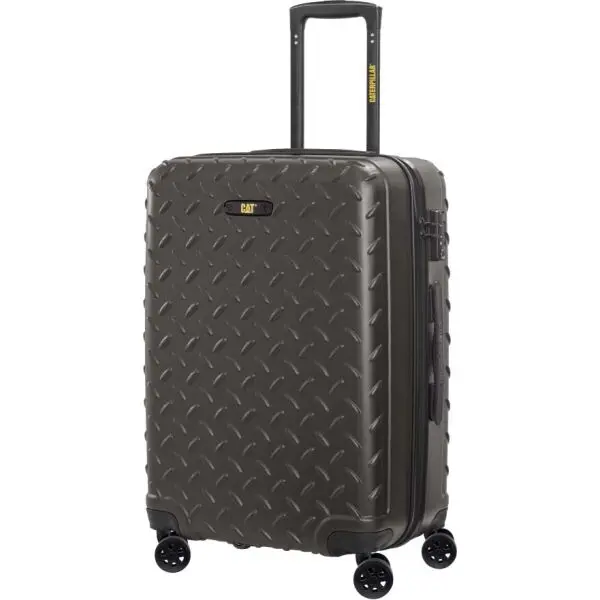 CATERPILLAR CATERPILLAR INDUSTRIAL PLATE L Куфар, сиво, размер