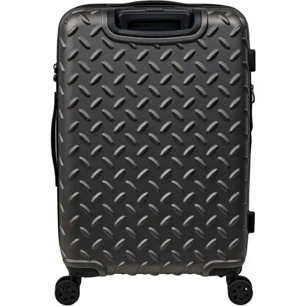 CATERPILLAR CATERPILLAR INDUSTRIAL PLATE M Куфар, тъмносиво, размер