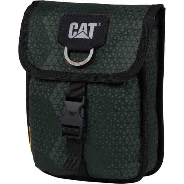 CATERPILLAR CATERPILLAR MILLENIAL CLASSIC RHETT Чанта тип crossbody, черно, размер