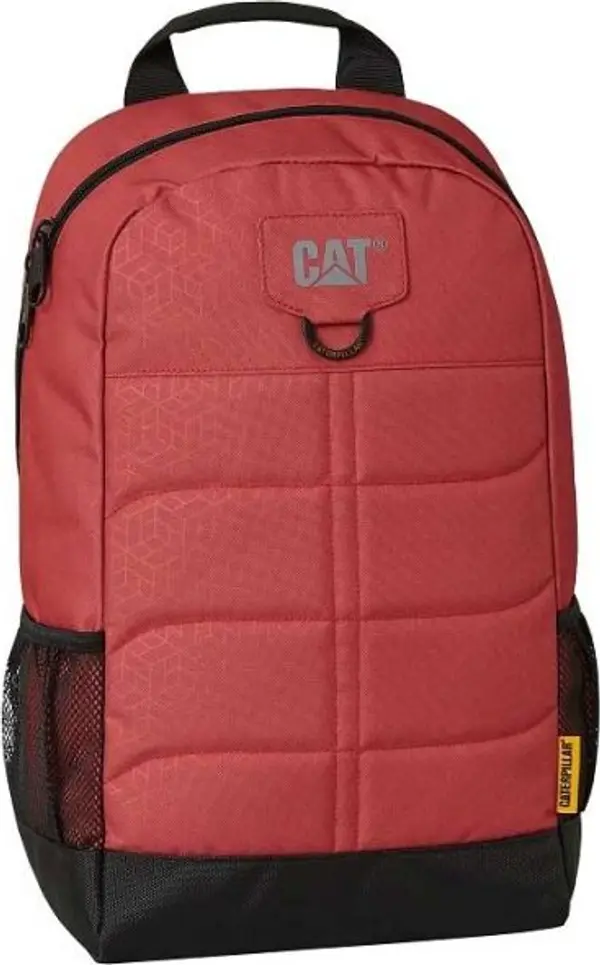 CATERPILLAR CATERPILLAR MILLENNIAL CLASSIC BENJI Раница, червено, размер