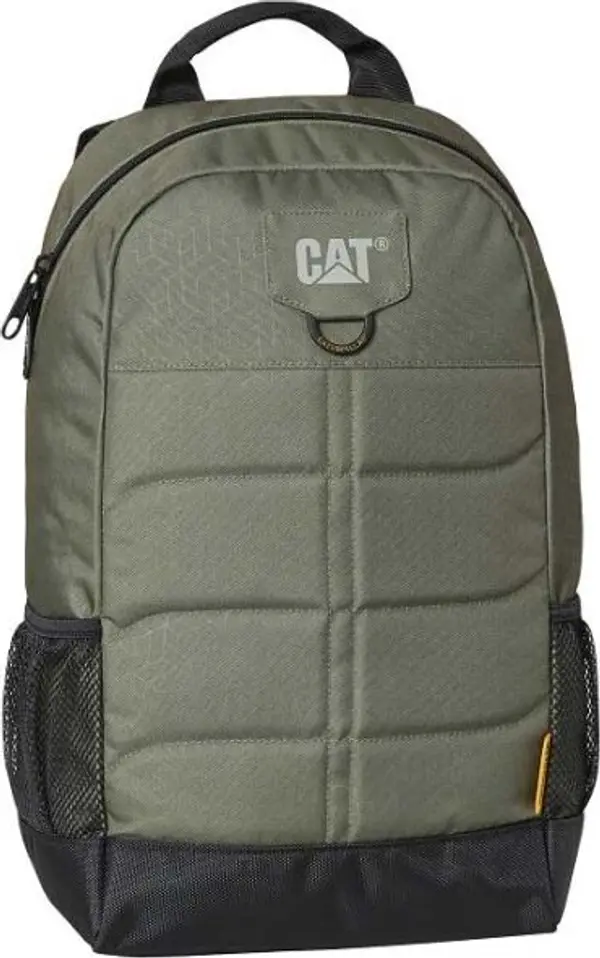 CATERPILLAR CATERPILLAR MILLENNIAL CLASSIC BENJI Раница, khaki, размер