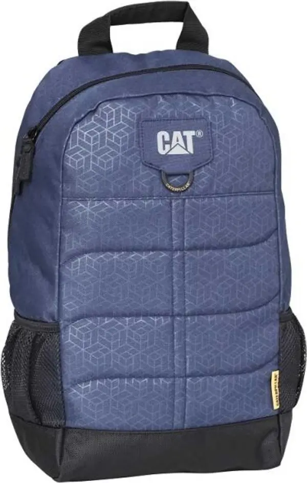 CATERPILLAR CATERPILLAR MILLENNIAL CLASSIC BENJI Раница, синьо, размер