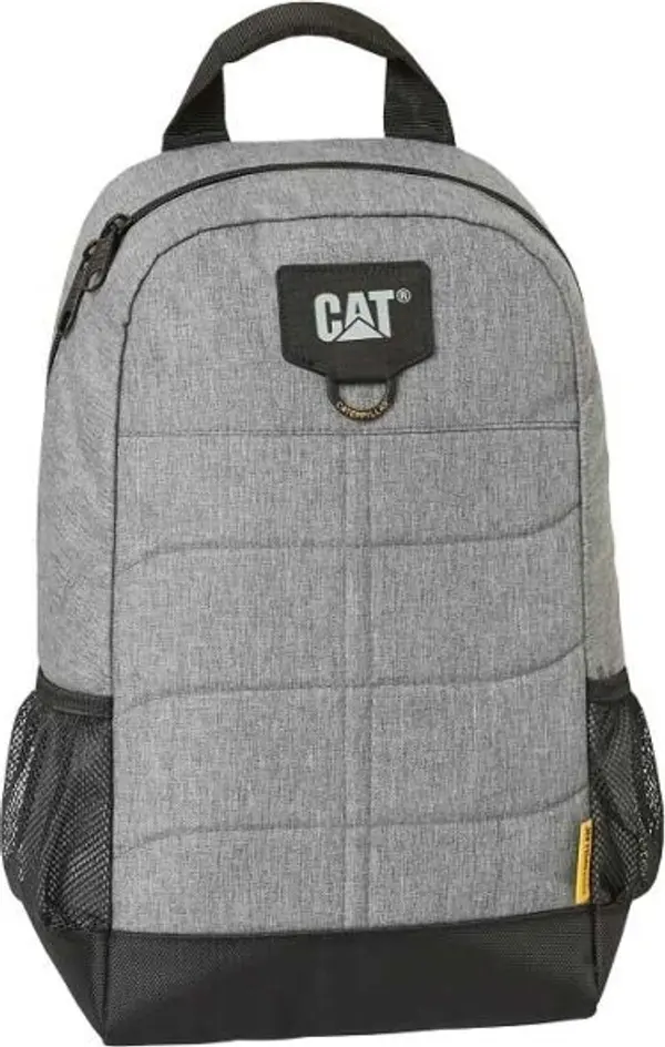 CATERPILLAR CATERPILLAR MILLENNIAL CLASSIC BENJI Раница, сиво, размер