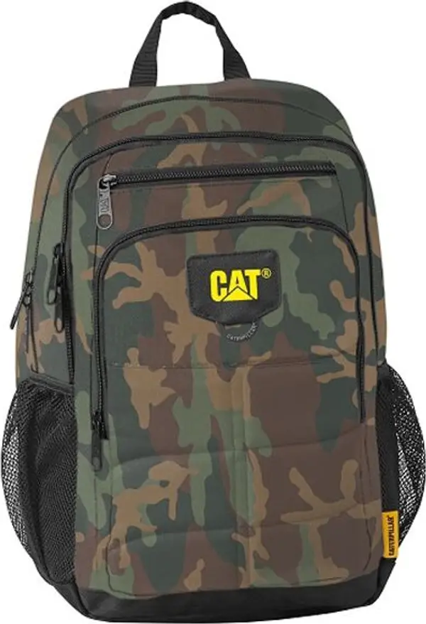 CATERPILLAR CATERPILLAR MILLENNIAL CLASSIC BENNET Раница, кафяво, размер