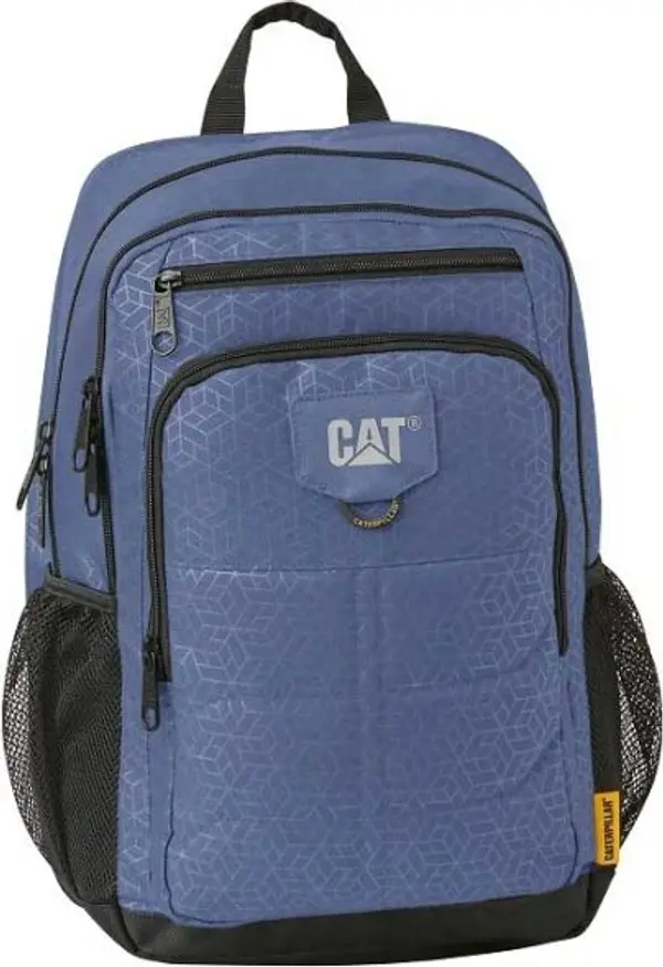 CATERPILLAR CATERPILLAR MILLENNIAL CLASSIC BENNET Раница, синьо, размер
