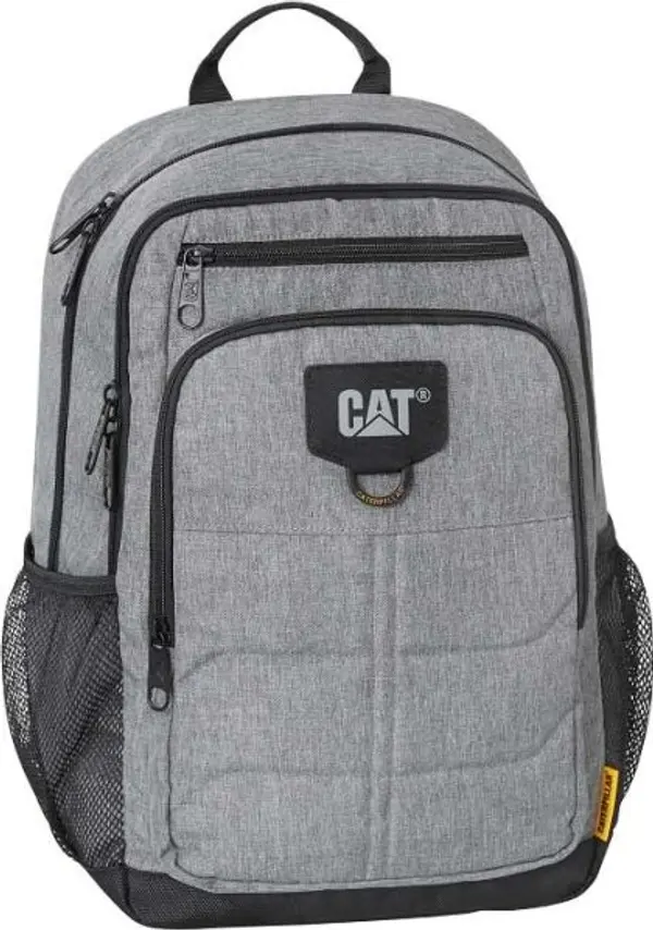 CATERPILLAR CATERPILLAR MILLENNIAL CLASSIC BENNET Раница, сиво, размер