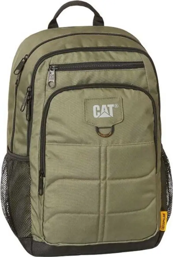 CATERPILLAR CATERPILLAR MILLENNIAL CLASSIC BENNET Раница, зелено, размер