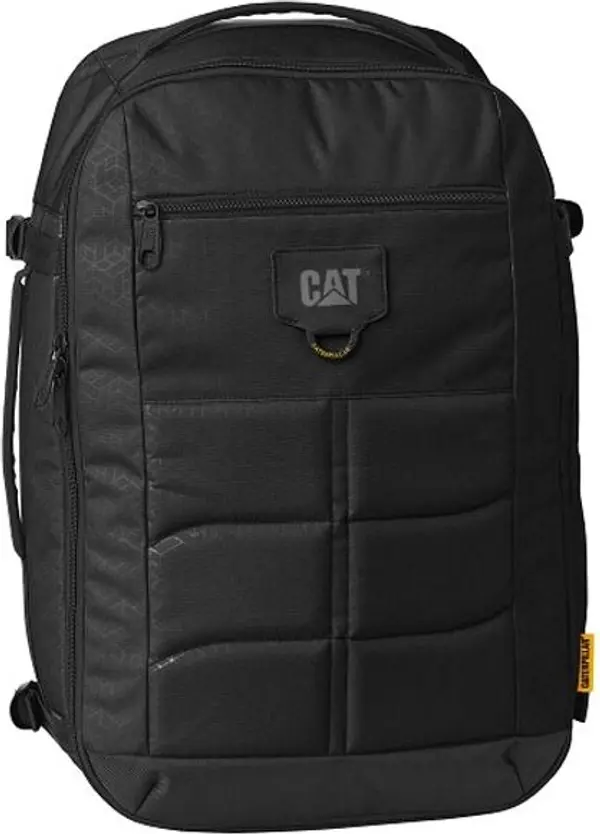 CATERPILLAR CATERPILLAR MILLENNIAL CLASSIC BOBBY Раница, черно, размер