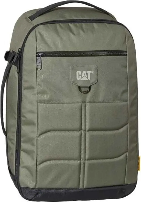 CATERPILLAR CATERPILLAR MILLENNIAL CLASSIC BOBBY Раница, зелено, размер