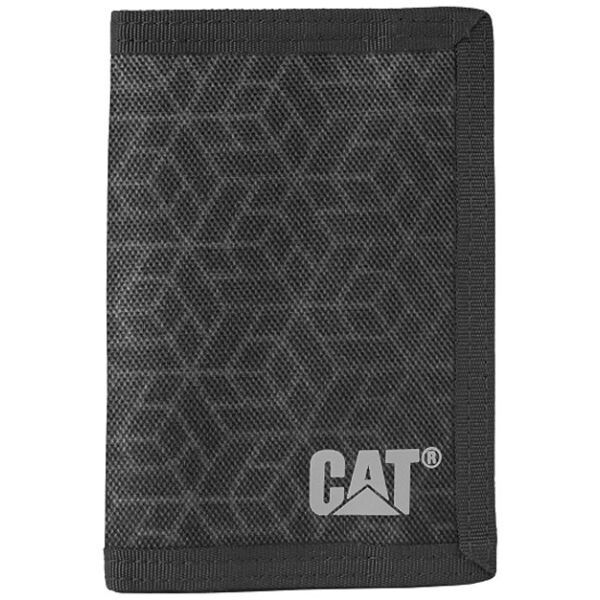 CATERPILLAR CATERPILLAR MILLENNIAL CLASSIC RILEY Портмоне, черно, размер