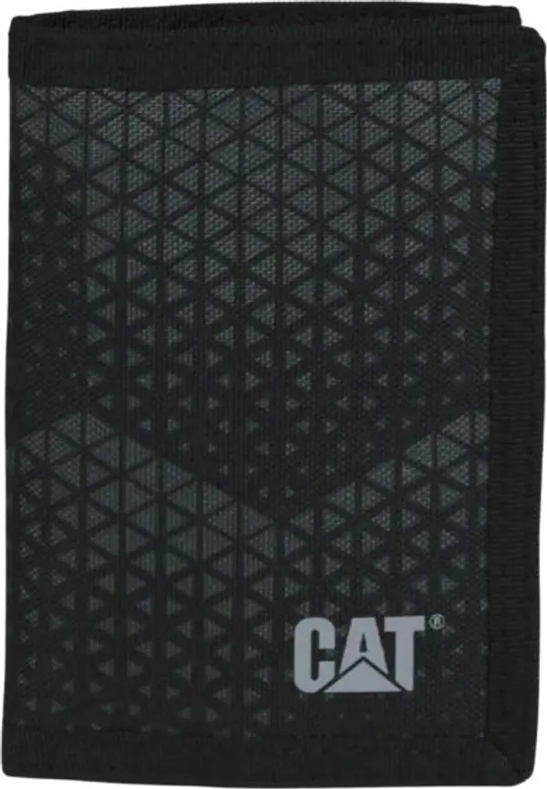 CATERPILLAR CATERPILLAR MILLENNIAL CLASSIC RILEY Портмоне, черно, размер