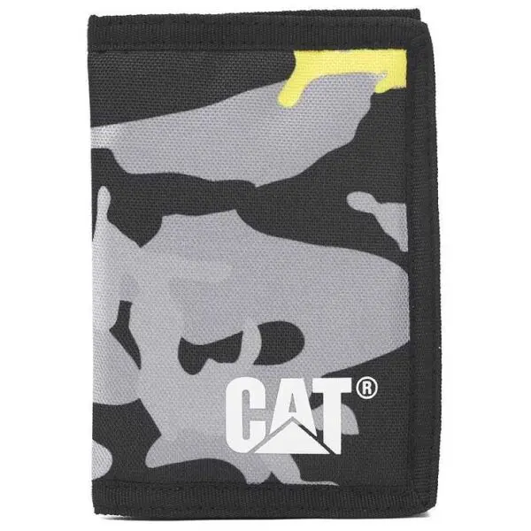 CATERPILLAR CATERPILLAR MILLENNIAL CLASSIC RILEY Портмоне, черно, размер