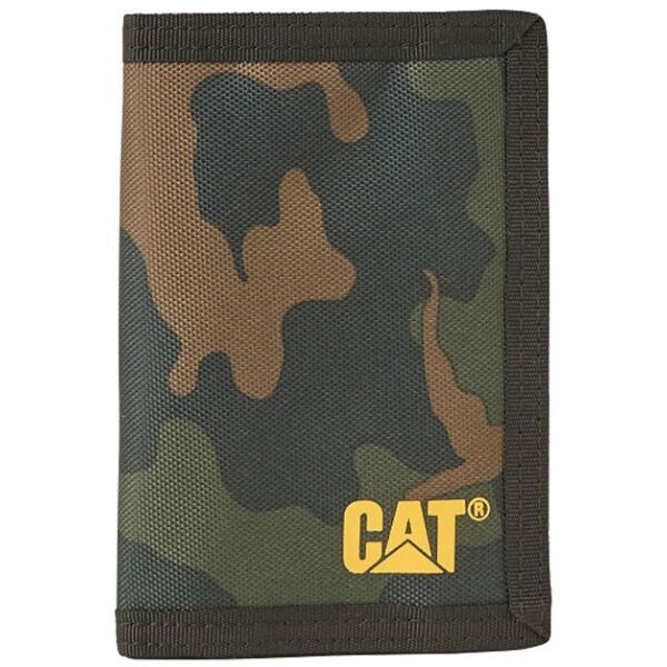 CATERPILLAR CATERPILLAR MILLENNIAL CLASSIC RILEY Портмоне, кафяво, размер