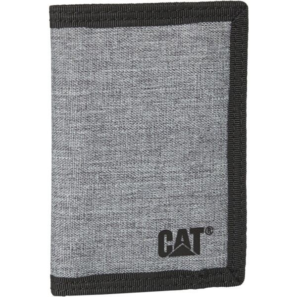 CATERPILLAR CATERPILLAR MILLENNIAL CLASSIC RILEY Портмоне, сиво, размер