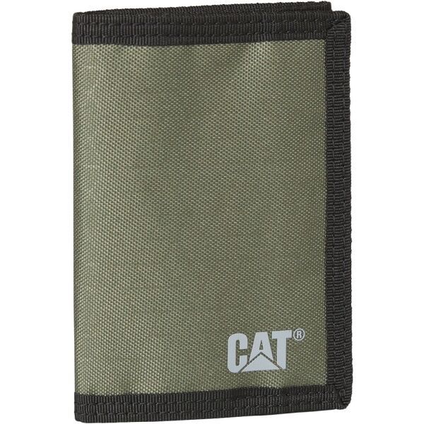 CATERPILLAR CATERPILLAR MILLENNIAL CLASSIC RILEY Портмоне, зелено, размер
