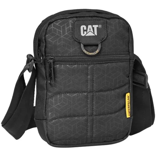 CATERPILLAR CATERPILLAR MILLENNIAL CLASSIC RODNEY Crossbody чанта, черно, размер