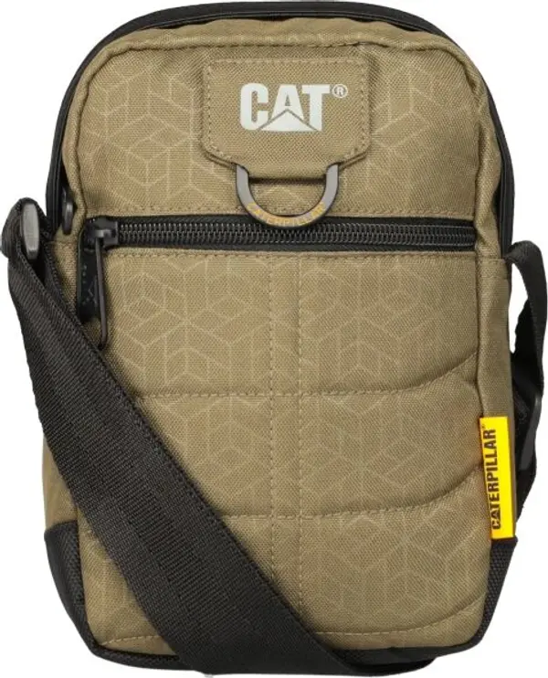 CATERPILLAR CATERPILLAR MILLENNIAL CLASSIC RODNEY Crossbody чанта, khaki, размер