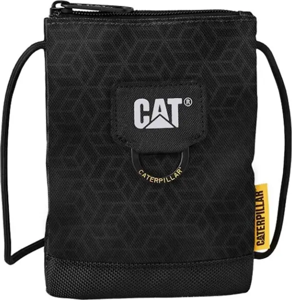 CATERPILLAR CATERPILLAR MILLENNIAL CLASSIC ROSS Спортна мешка, черно, размер