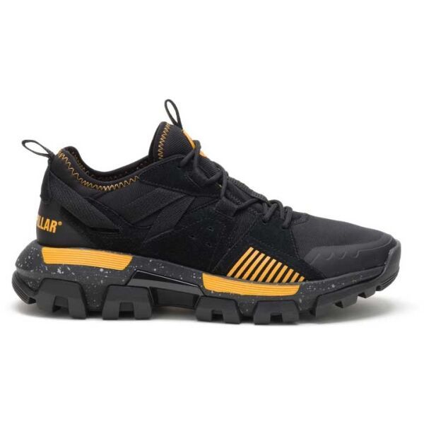 CATERPILLAR CATERPILLAR RAIDER SPORT Унисекс обувки, черно, размер