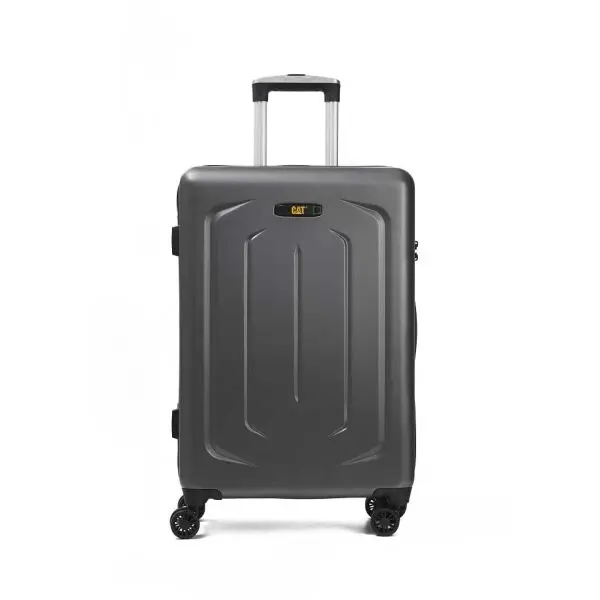 CATERPILLAR CATERPILLAR SCULPTED L Куфар, сиво, размер