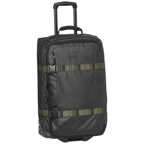 CATERPILLAR CATERPILLAR SIGNATURE Пътна чанта, черно, размер