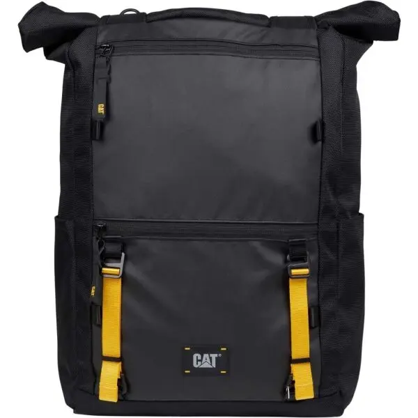 CATERPILLAR CATERPILLAR SIGNATURE UTILITY X ROLLTOP Раница, черно, размер