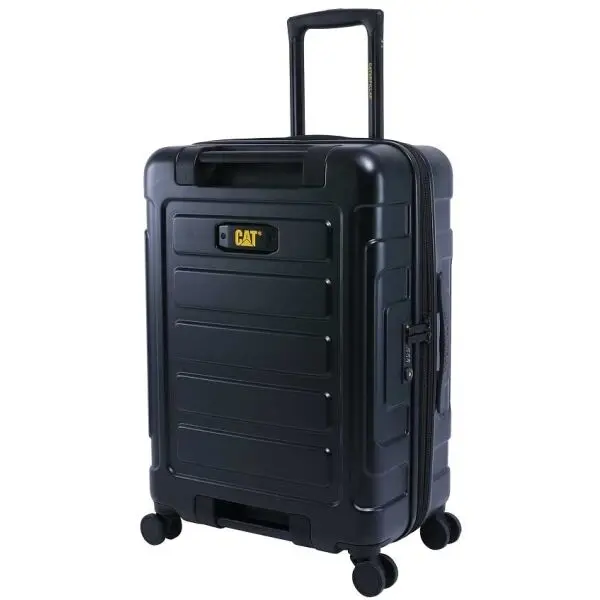 CATERPILLAR CATERPILLAR STEALTH 2.0 L Куфар, черно, размер