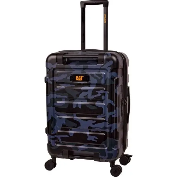 CATERPILLAR CATERPILLAR STEALTH 2.0 M Куфар, тъмносиво, размер