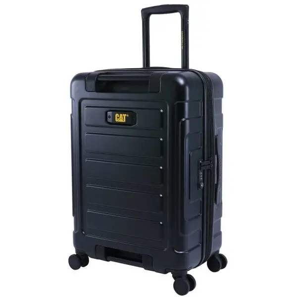 CATERPILLAR CATERPILLAR STEALTH 2.0 S Куфар, черно, размер