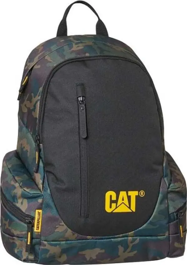 CATERPILLAR CATERPILLAR THE PROJECT Раница, khaki, размер