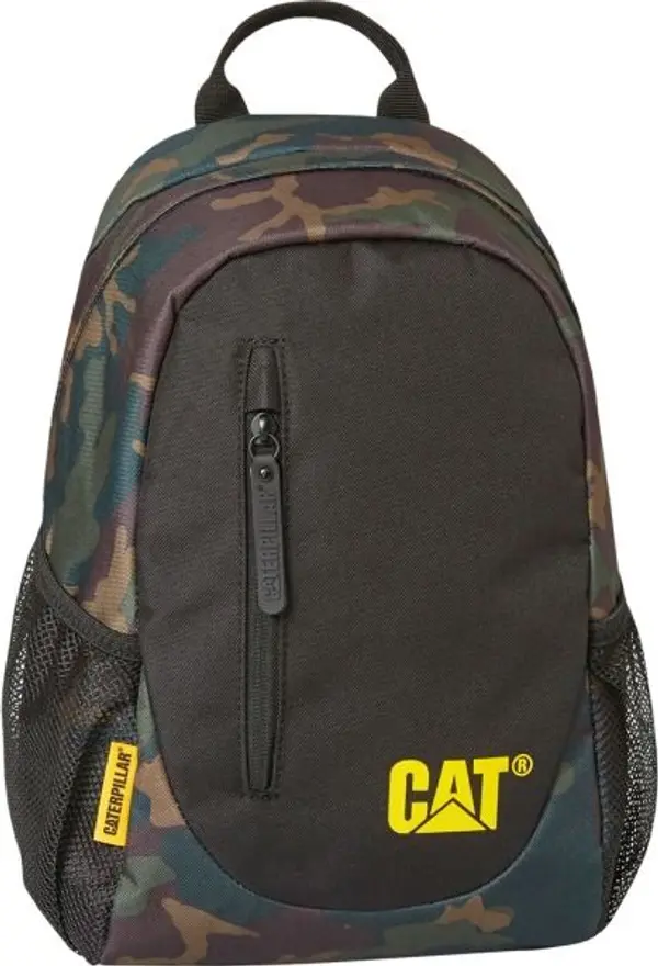 CATERPILLAR CATERPILLAR THE PROJECT Раница, зелено, размер