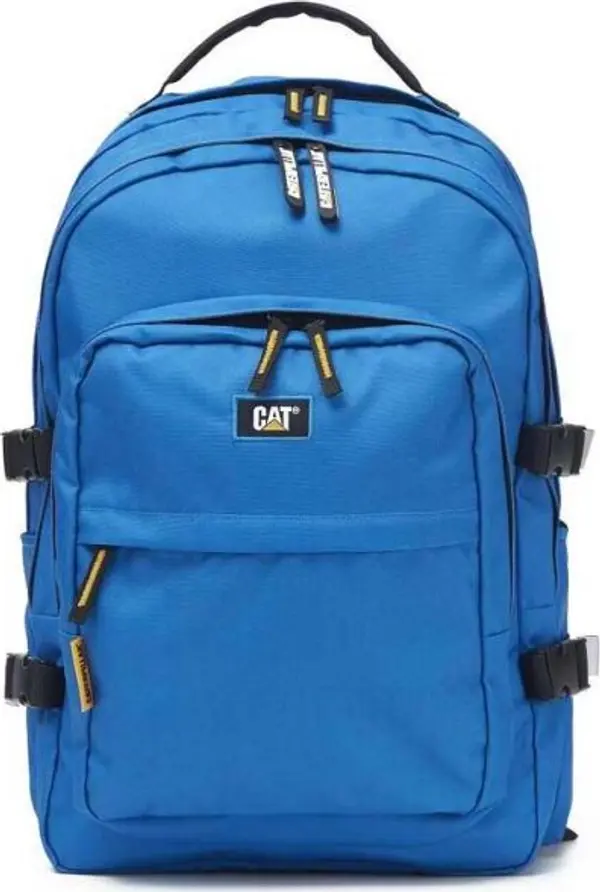 CATERPILLAR CATERPILLAR THE PROJECT SAO PAULO URBAN Раница, синьо, размер