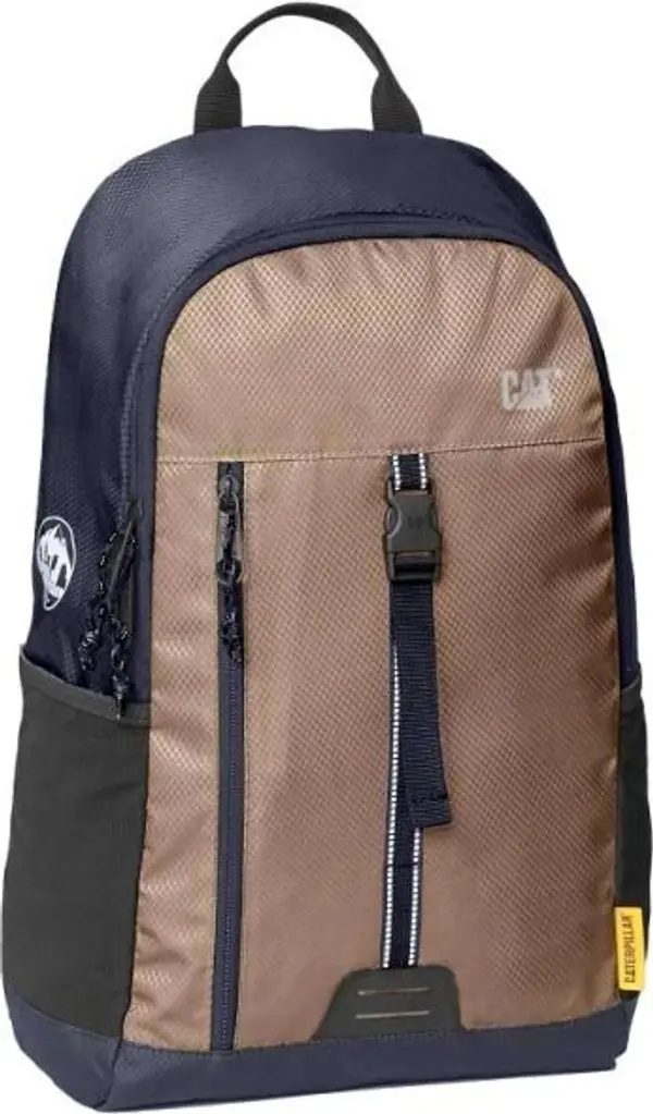 CATERPILLAR CATERPILLAR URBAN MOUNTAINEER BENALI Раница, тъмносин, размер