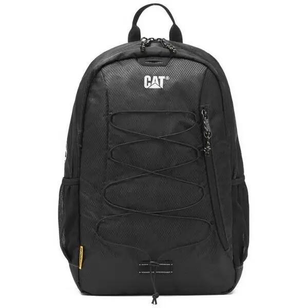CATERPILLAR CATERPILLAR URBAN MOUNTAINEER HIMALAYAS Раница, черно, размер