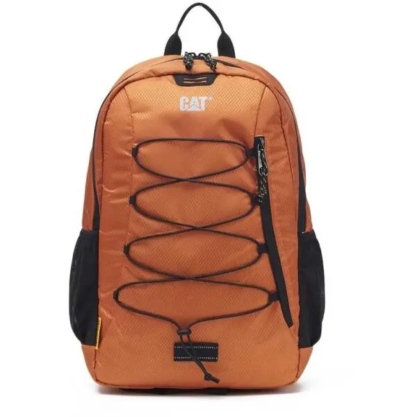 CATERPILLAR CATERPILLAR URBAN MOUNTAINEER HIMALAYAS Раница, оранжево, размер
