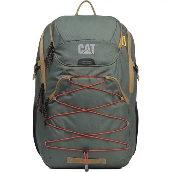 CATERPILLAR CATERPILLAR URBAN MOUNTAINEER LE MEIJE Раница, khaki, размер