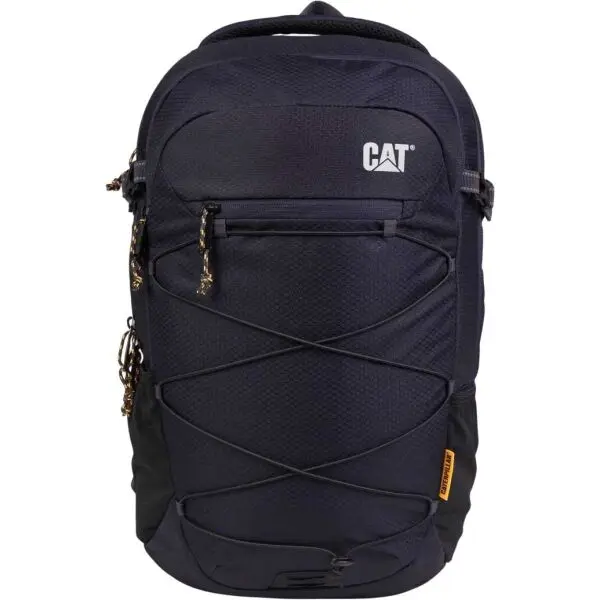 CATERPILLAR CATERPILLAR URBAN MOUNTAINEER LOGAN Раница, черно, размер