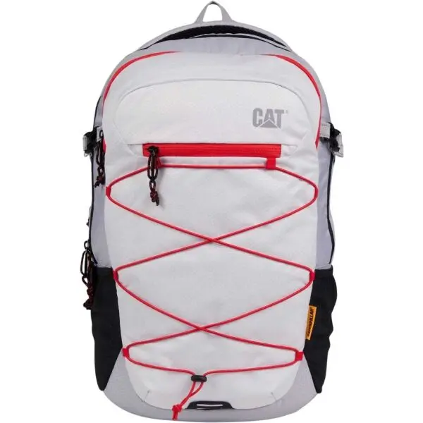 CATERPILLAR CATERPILLAR URBAN MOUNTAINEER LOGAN Раница, сиво, размер