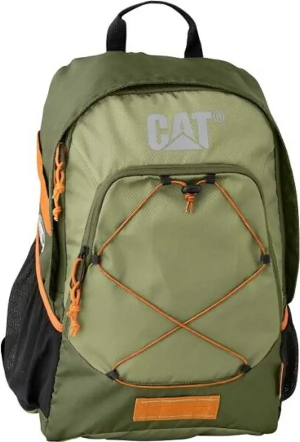 CATERPILLAR CATERPILLAR URBAN MOUNTAINEER MATTERHORN Раница, зелено, размер