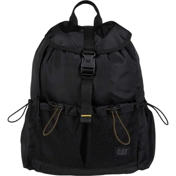 CATERPILLAR CATERPILLAR URBAN YOUNG OHIO Раница, черно, размер