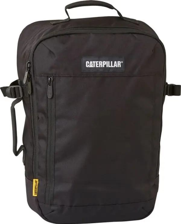 CATERPILLAR CATERPILLAR V-POWER Раница, черно, размер