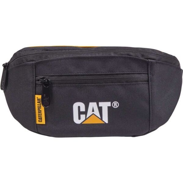 CATERPILLAR CATERPILLAR V-POWER TACTICAL Чантичка за кръст, черно, размер