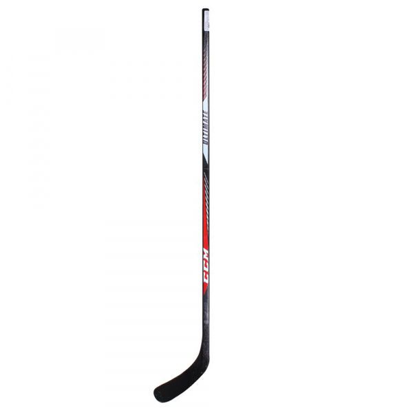 CCM CCM CCM ULTIMATE SR Стик за хокей, червено, размер 165