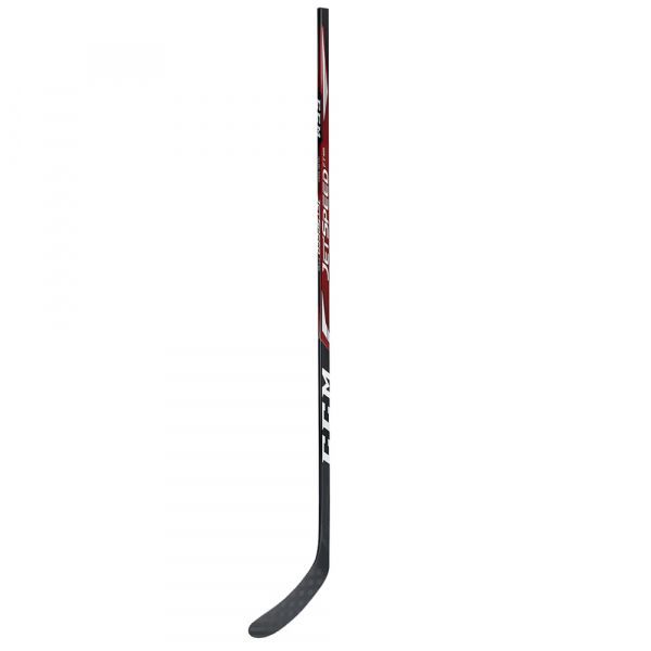 CCM CCM JETSPEED 460 SR 50 29 Стик за хокей, черно, размер
