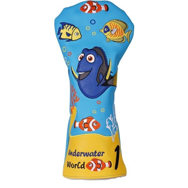 CEASER CEASER DORY DRIVER Защитна опаковка, синьо, размер