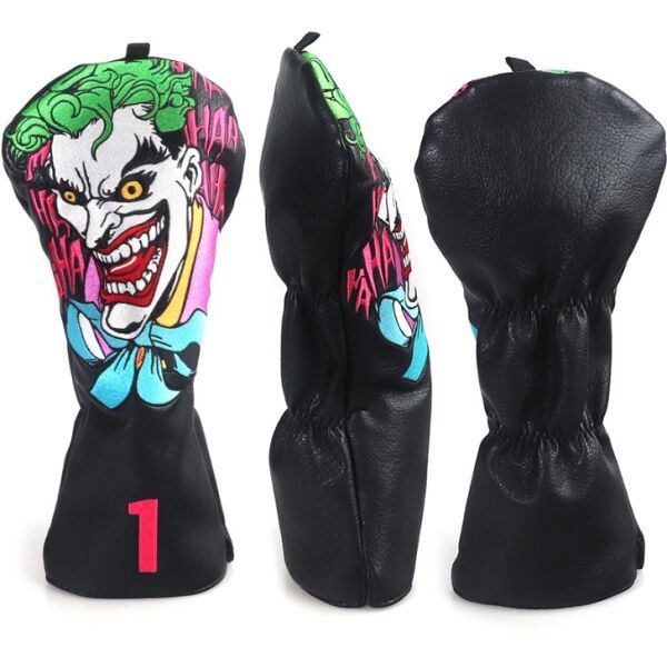 CEASER CEASER JOKER Защитна опаковка, черно, размер