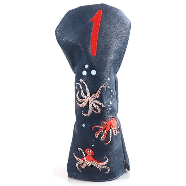 CEASER CEASER OCTOPUS DRIVER Защитна опаковка, тъмносин, размер