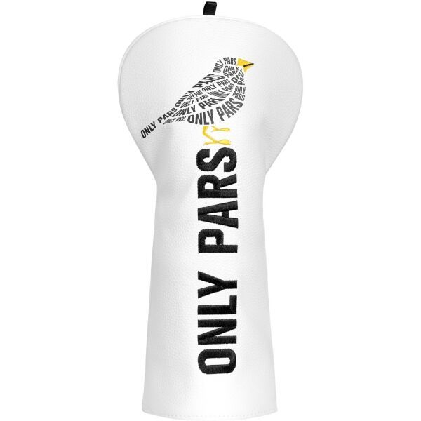 CEASER CEASER ONLY PARS Защитен калъф за стик, бяло, размер