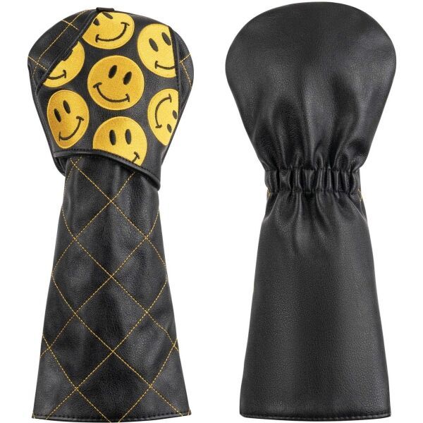 CEASER CEASER SMILEY Защитна опаковка, черно, размер