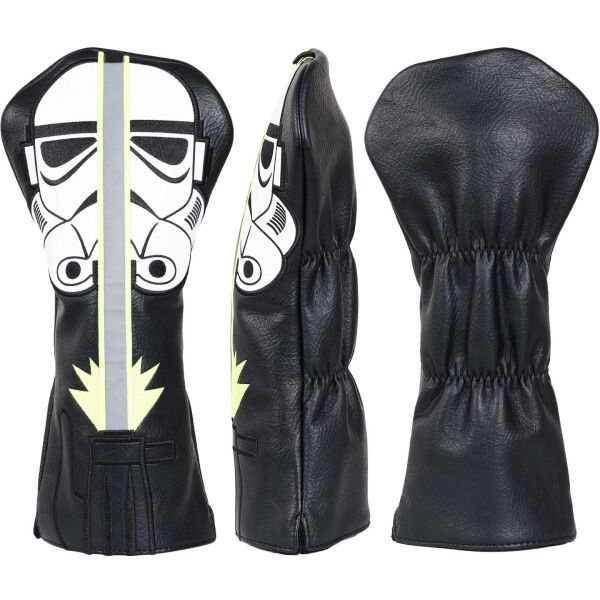 CEASER CEASER STAR WARS Защитна опаковка, черно, размер